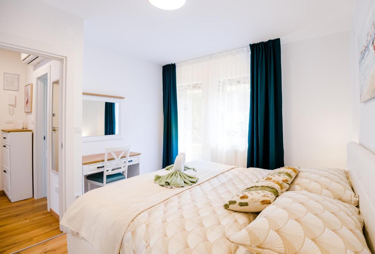 Tonka Apartment بولا المظهر الخارجي الصورة