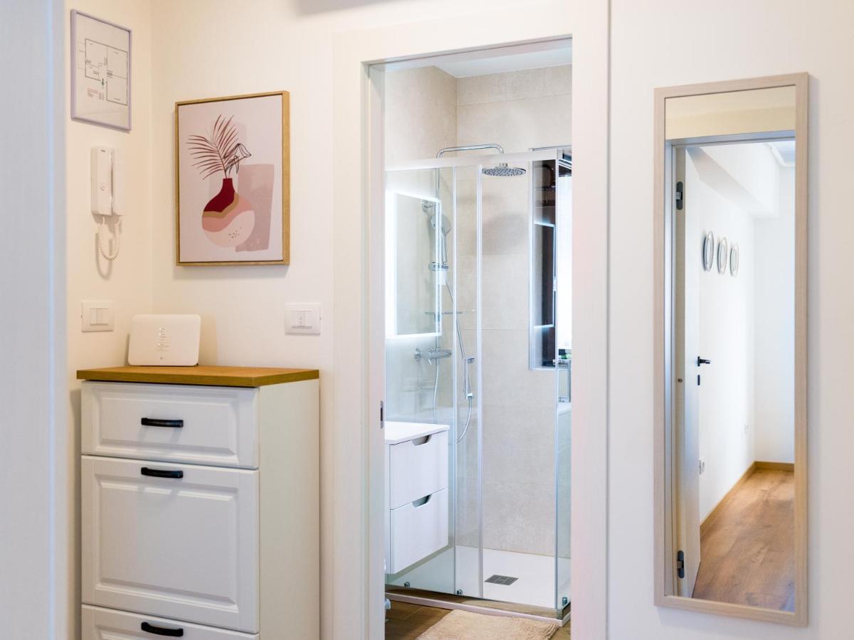 Tonka Apartment بولا المظهر الخارجي الصورة