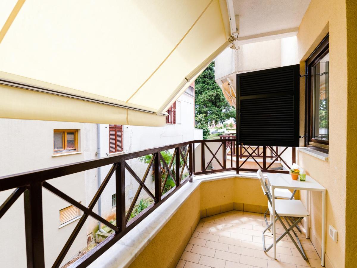 Tonka Apartment بولا المظهر الخارجي الصورة