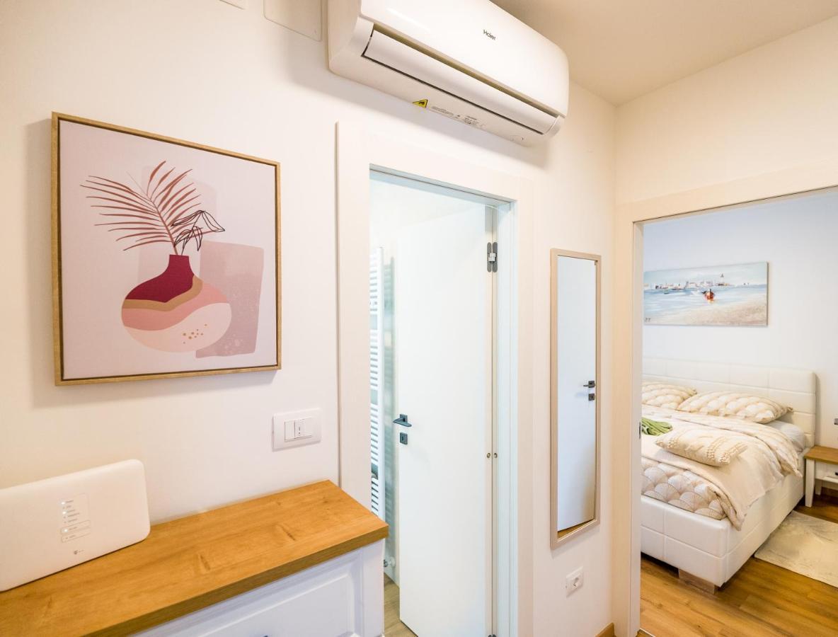 Tonka Apartment بولا المظهر الخارجي الصورة