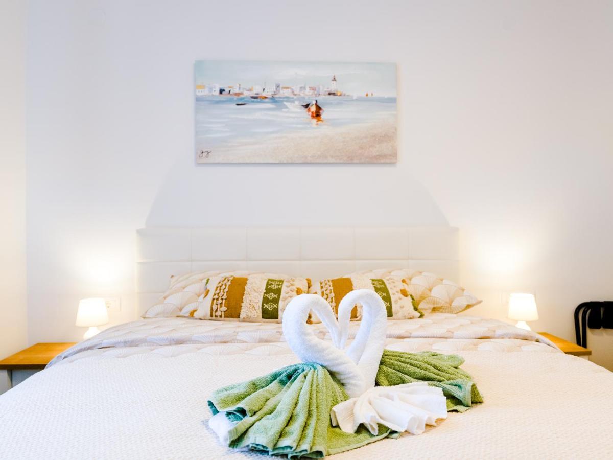 Tonka Apartment بولا المظهر الخارجي الصورة