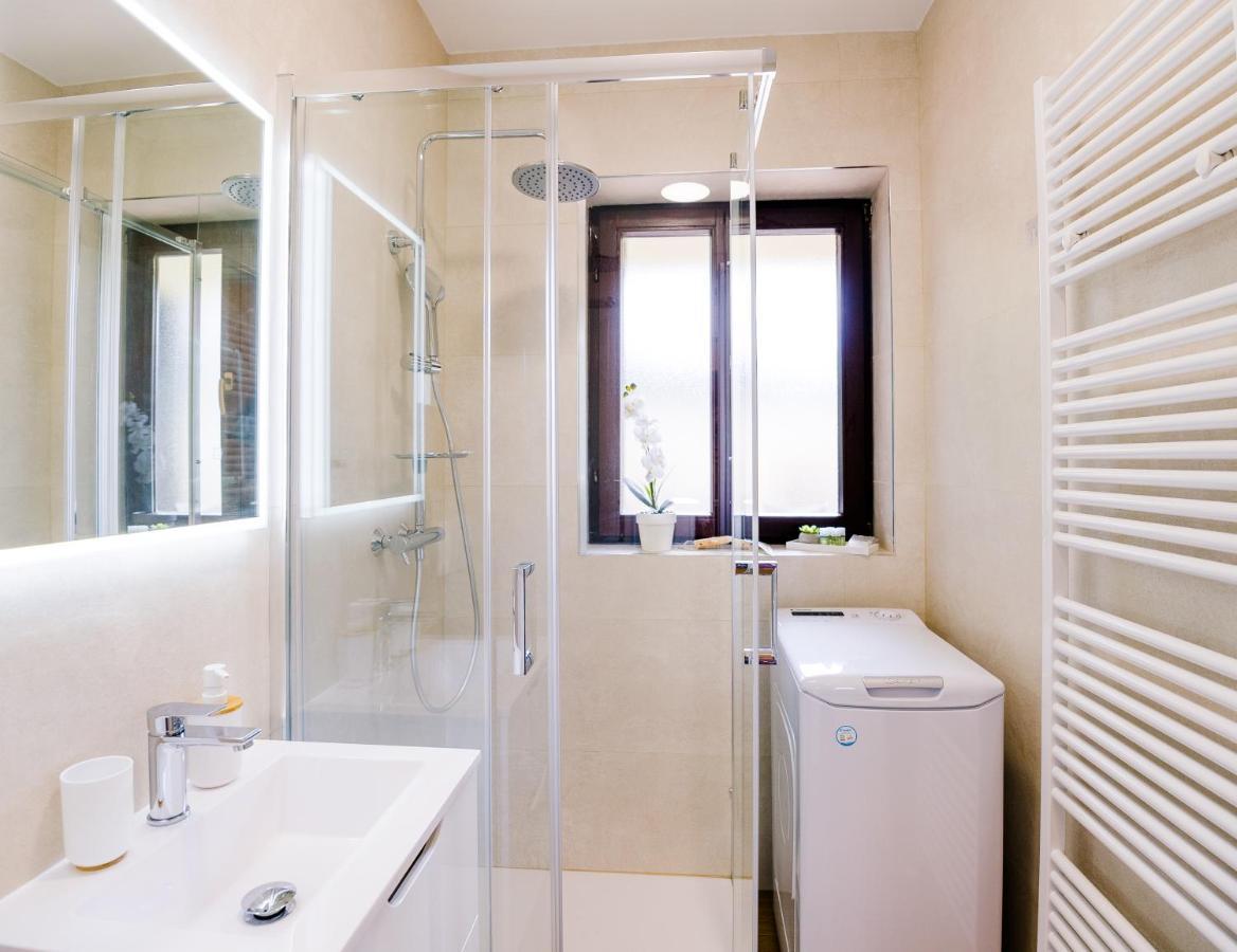 Tonka Apartment بولا المظهر الخارجي الصورة