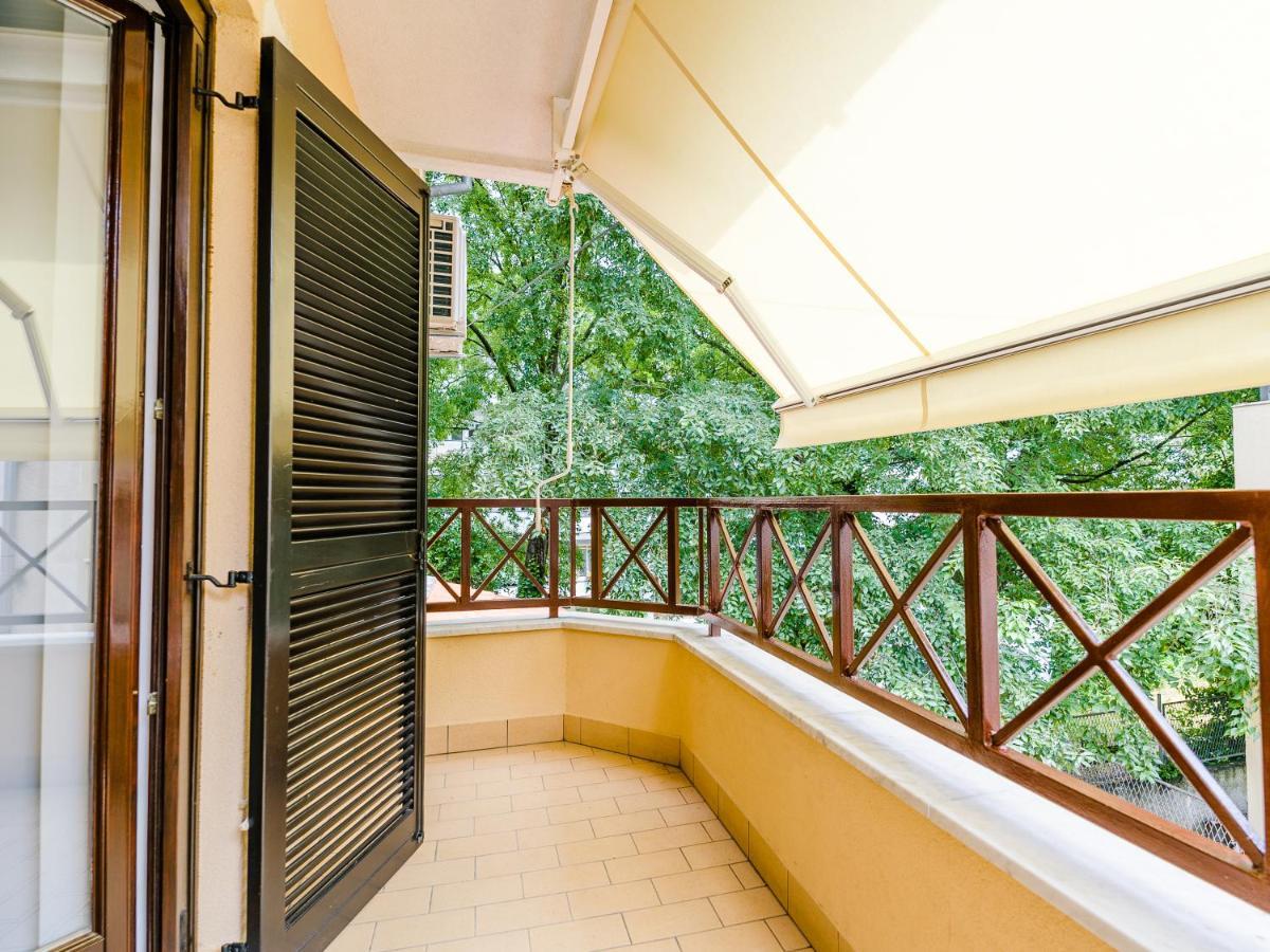 Tonka Apartment بولا المظهر الخارجي الصورة